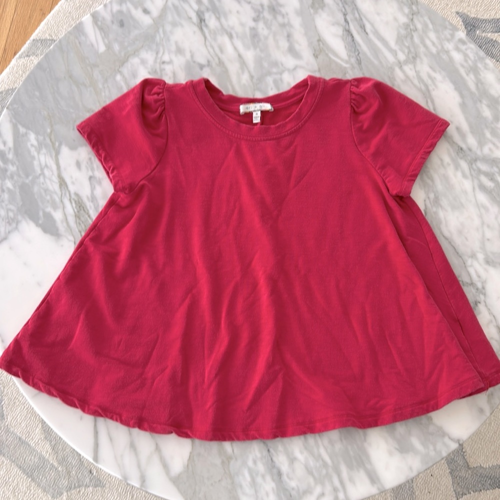 Anthropologie Eri & Ali swing top
Super soft